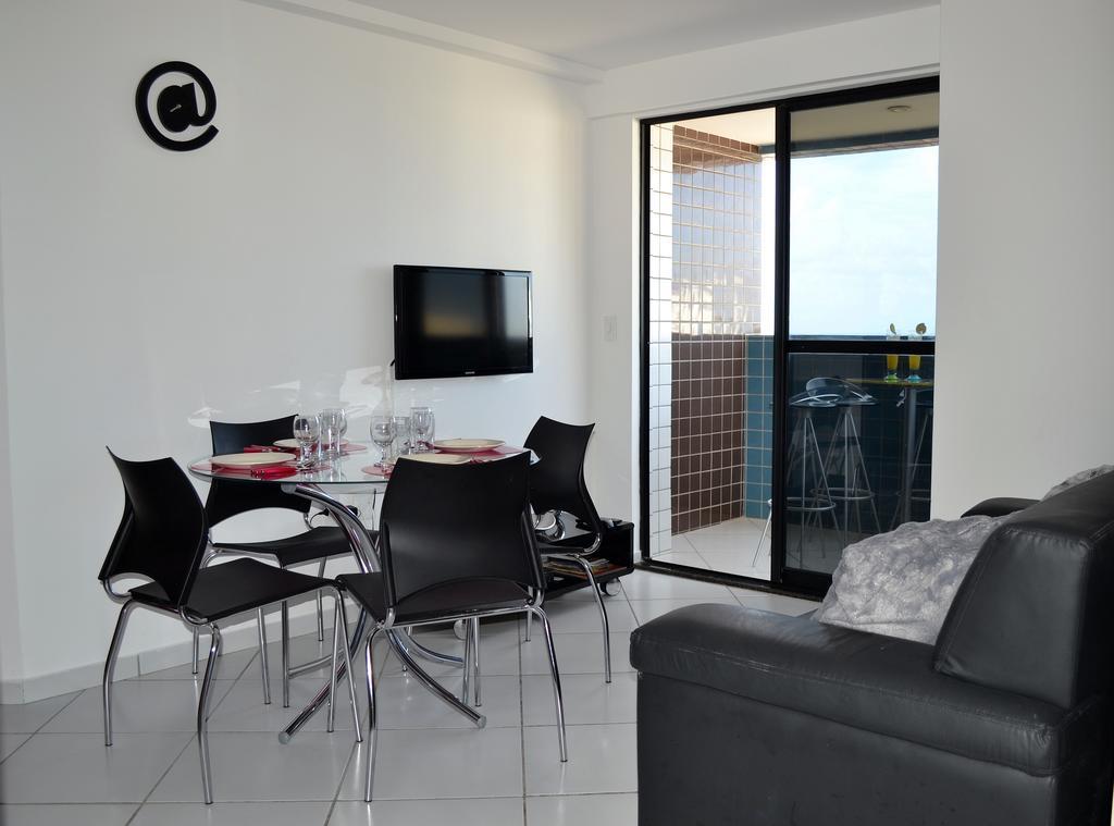 Porto Tropical Apartment *