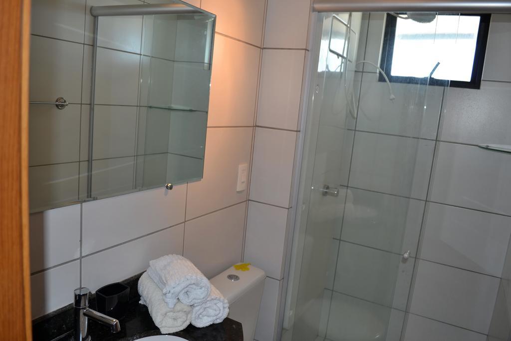 Apartment Porto Tropical Natal