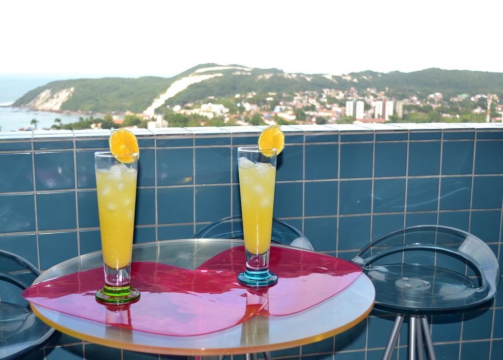 Porto Tropical Apartment