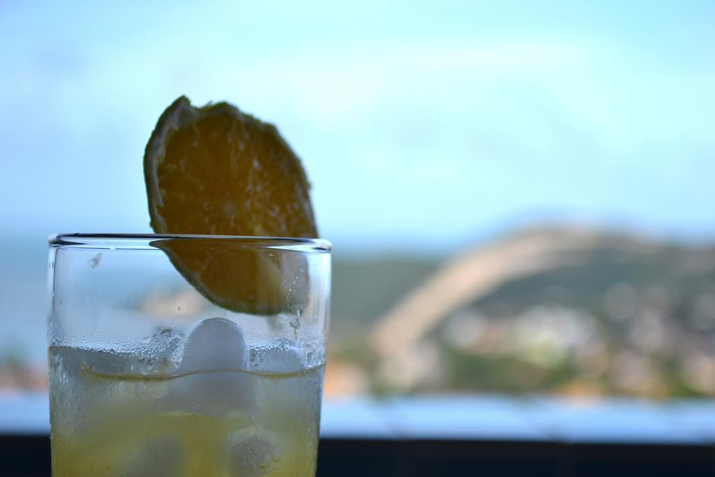Apartment Porto Tropical *