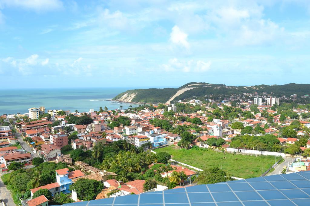 Porto Tropical Apartment Natal