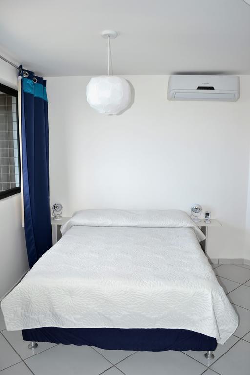 Apartment Porto Tropical Natal