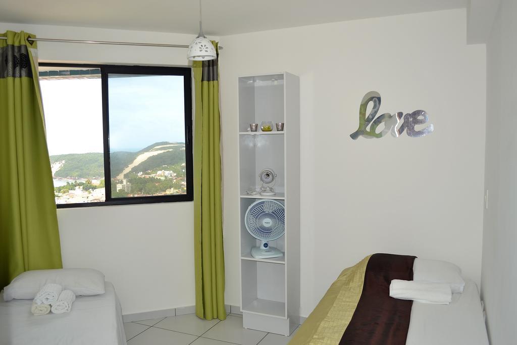 Porto Tropical Apartment