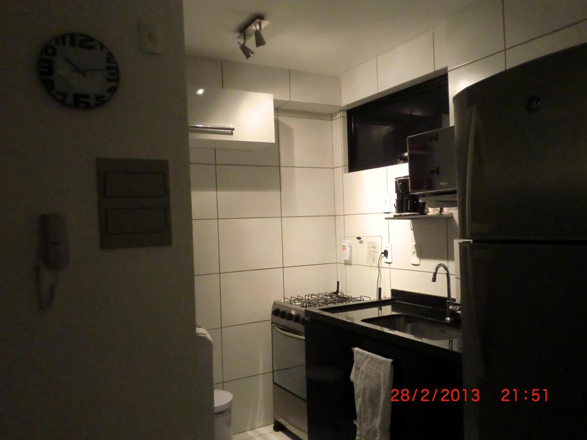 Porto Tropical Apartment