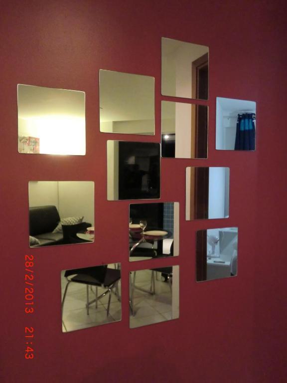 Apartment Porto Tropical Natal