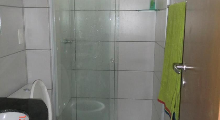 Porto Tropical Apartment Natal