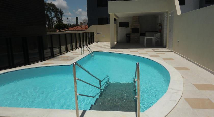 Porto Tropical Apartment